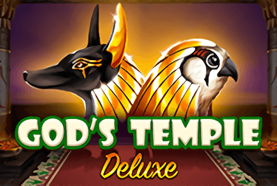 God's Temple Deluxe