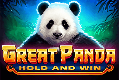 Great Panda: Hold and Win