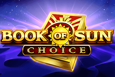 Book of Sun - Choice