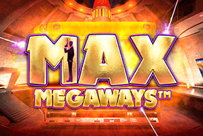 Max Megaways