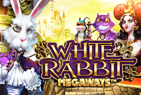 White Rabbit MEGAWAYS No Feature Drop