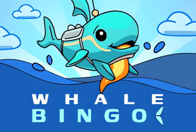 Whale Bingo