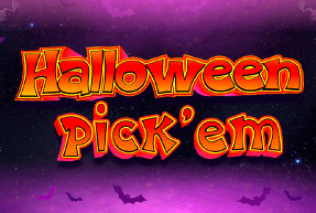 Halloween Pick'em