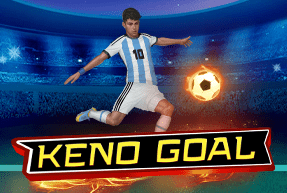 Keno Goal