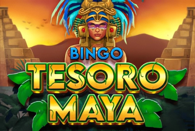 Tesoro Maya