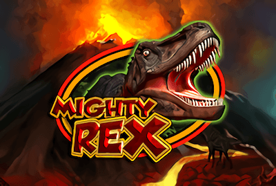 Mighty Rex