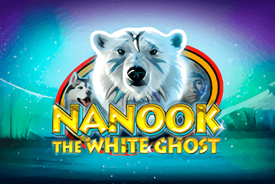 Nanook the White Ghost