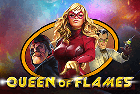 Queen of Flames