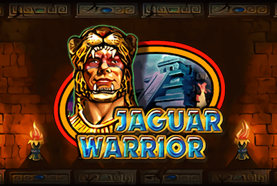 Jaguar Warrior