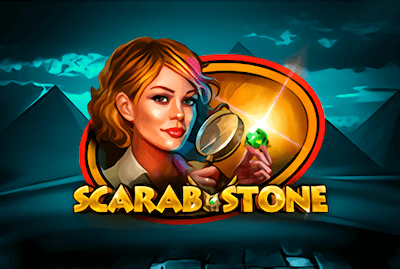 Scarab Stone