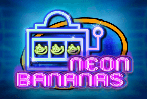 Neon Bananas