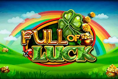 Full Of Luck