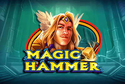 Magic Hammer