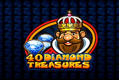 40 Diamond Treasures