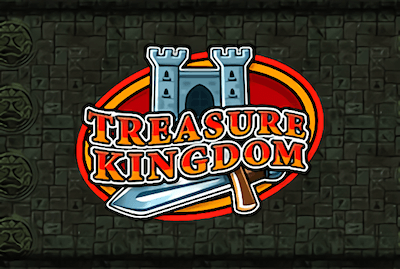 Treasure Kingdom