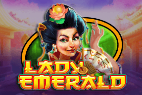 Lady Emerald