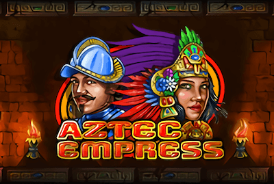 Aztec Empress