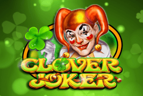 Clover Joker