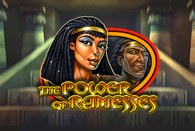 The Power Of Ramesses