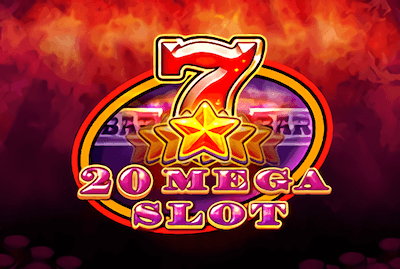 20 Mega Slot