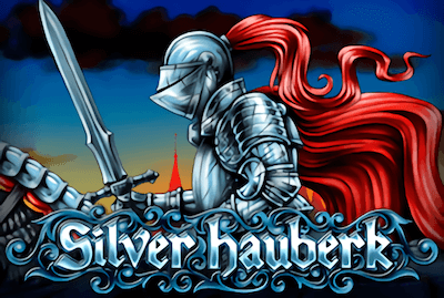 Silver Hauberk