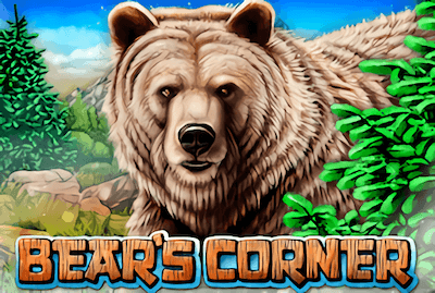 Bears corner