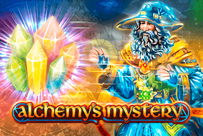 Alchemy's Mystery