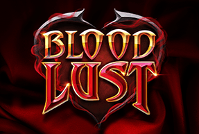 Blood Lust