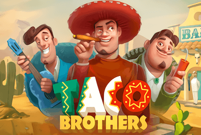 Taco Brothers