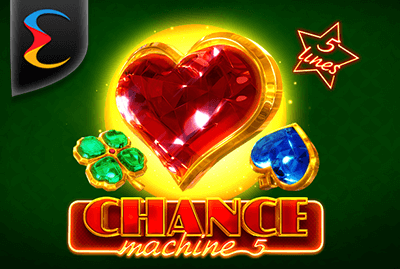 Chance Machine 5