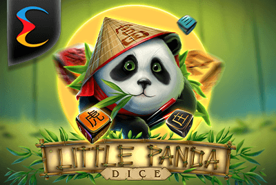 Little Panda DICE