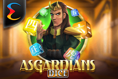 Asgardians DICE