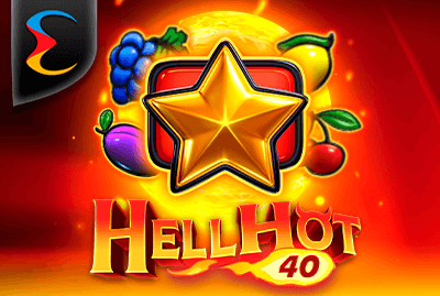 Hell Hot 40