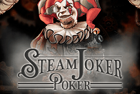 Steam Joker Poker