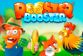 Rooster Booster