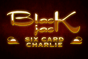 Six Card Charlie Blackjack