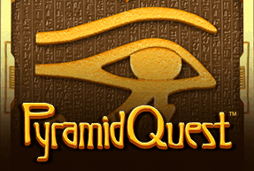 Pyramid Quest