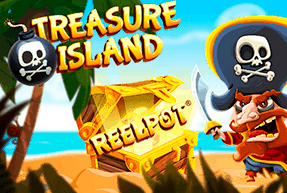 Treasure Island