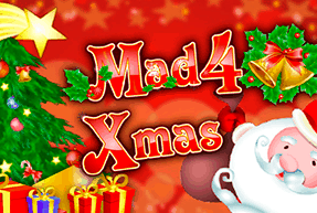 Mad 4 Xmas