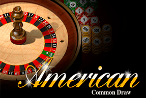 Global American Roulette