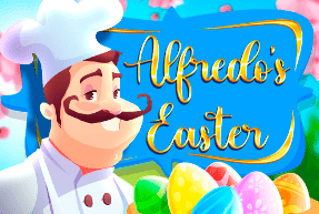 Alfredo's Easter