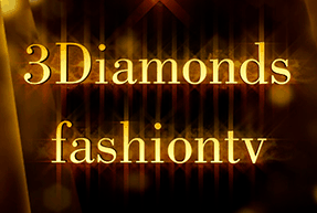 3Diamonds fashiontv