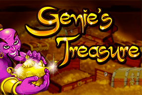 Genie's Treasure