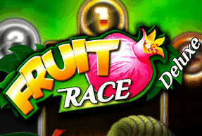 Fruit Race Deluxe