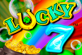 Lucky 7