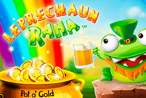 Leprechaun Rama