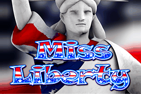 Miss Liberty