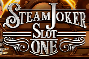 Steam Joker Slot