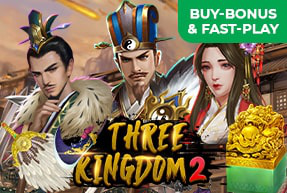 Three Kingdoms 2