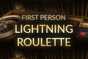 First Person Lightning Roulette